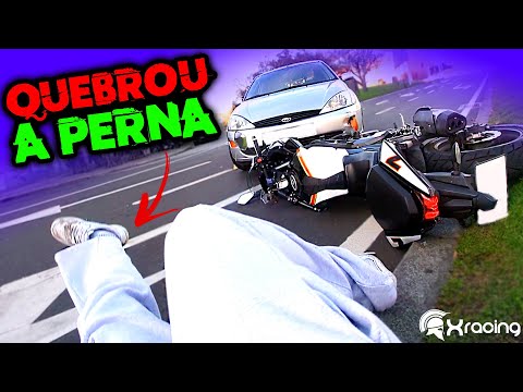 MOTORCYCLE MEET-UPS (EP. 162)