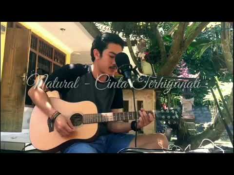 DeWa NaTuRaL|| cinta terhiyanati