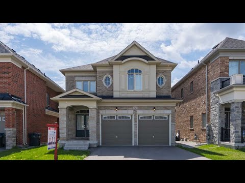 102 Elysian Fields Cir, Brampton, ON L6Y 0C3, Canada