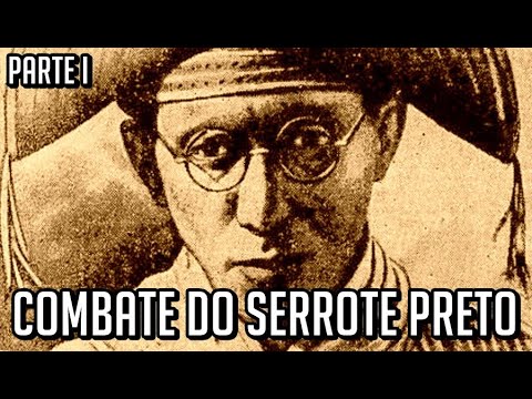 Assoviô - Serrote Preto