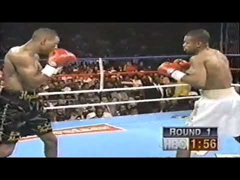 WOW!! WHAT A FIGHT - Bernard Hopkins vs Roy Jones Jr I, Full HD Highlights
