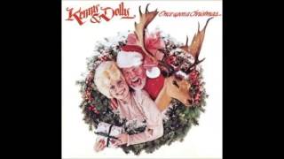 Kenny Rogers &amp; Dolly Parton - Christmas Without You