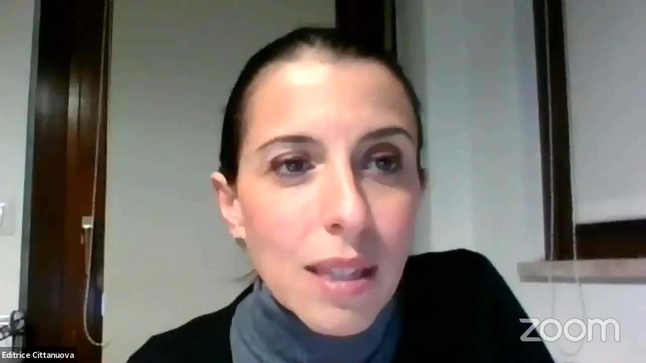 RI-SCOPRIRE I PADRI DELLA CHIESA - ORIGENE