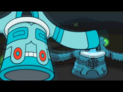 Pokemon Black & White Wi-Fi Battle: shofu vs Maxprotect