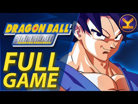 Vignette d’une vidéo montrant les combats et les tournois de Dragon Ball: Final Bout