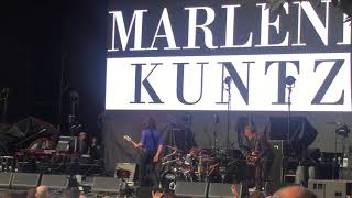 Marlene Kuntz - Sonica (Live Collisioni Fertival - Barolo)
