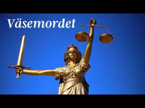 11. Sven Magnusson, Tilltalad, Inspelning 2