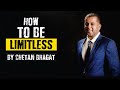 Ho To Be Limitless Chetan Bhagat The Best Selling Author