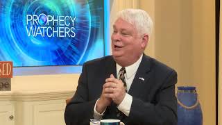 Tommy Ice: What Should We Think About Israel?