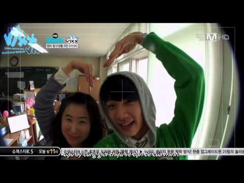[HD][Vietsub] VIXX MyDol Ep.5