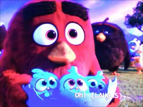 "Cartoon Story" Part 22 - Christmas at Sherman's House