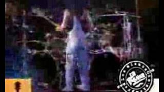 La Renga - El Rastro de la conciencia