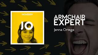 Jenna Ortega | Armchair Expert with Dax Shepard