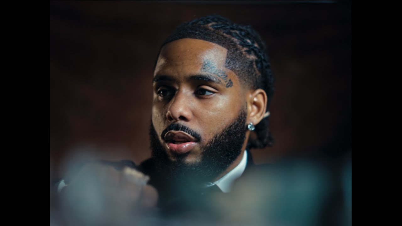 Pooh Shiesty "FDO" @ Midnight!  [Official Trailer]