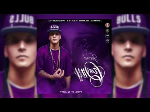 Jounel – Dont Cry (Official Audio)