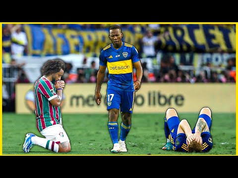 Boca Juniors ● Road to the FINAL - Copa Libertadores 2023