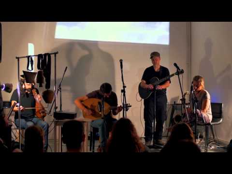 The Collective Orchestra Project - In Person - Live at the Apiary