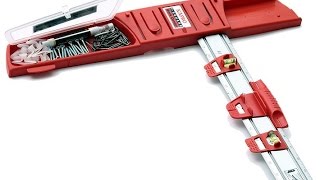314 Set & Match® System