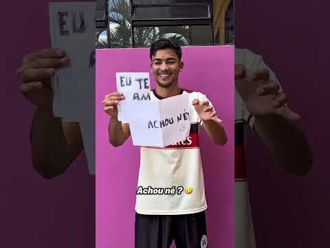 Quem vem no x1 ? #futebol #football #shorts #shortvideo #chfootz #x1