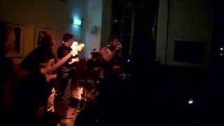 Glockenbachwerkstatt - Cafe Live Session [teil 1 von 3]