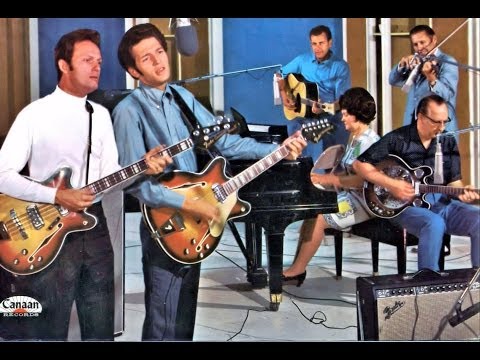 LeFevres - A Mighty Fortress