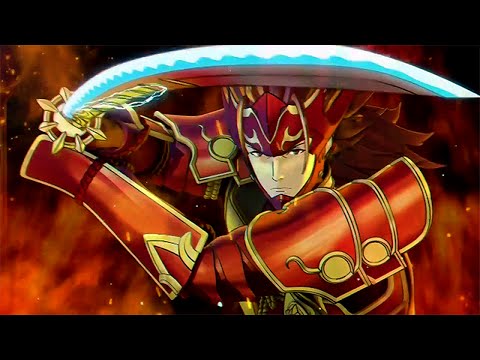 Fire Emblem Fates | Birthright Gameplay | Fire Emblem Fates Part 2 [Birthright]