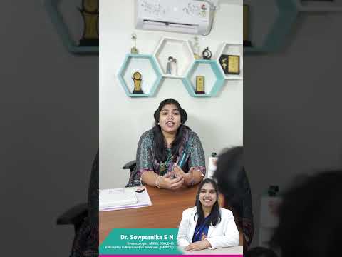 Treatment options for PCOS