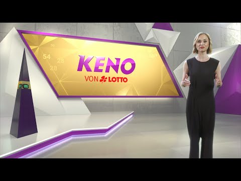 KENO Ziehung vom 17.08.2022