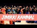 Jimikki Kammal In Finland
