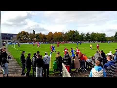 SV Ebersbach 1910 - TSG Salach 3:2 - [Bezirkspokal Neckar/Fils]