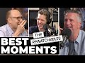 The Best Moments From Our First 250 Movies On The Rewatchables Podcast