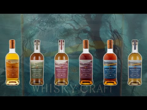The Good Dram Show - Episode 611 'Whisky Craft'