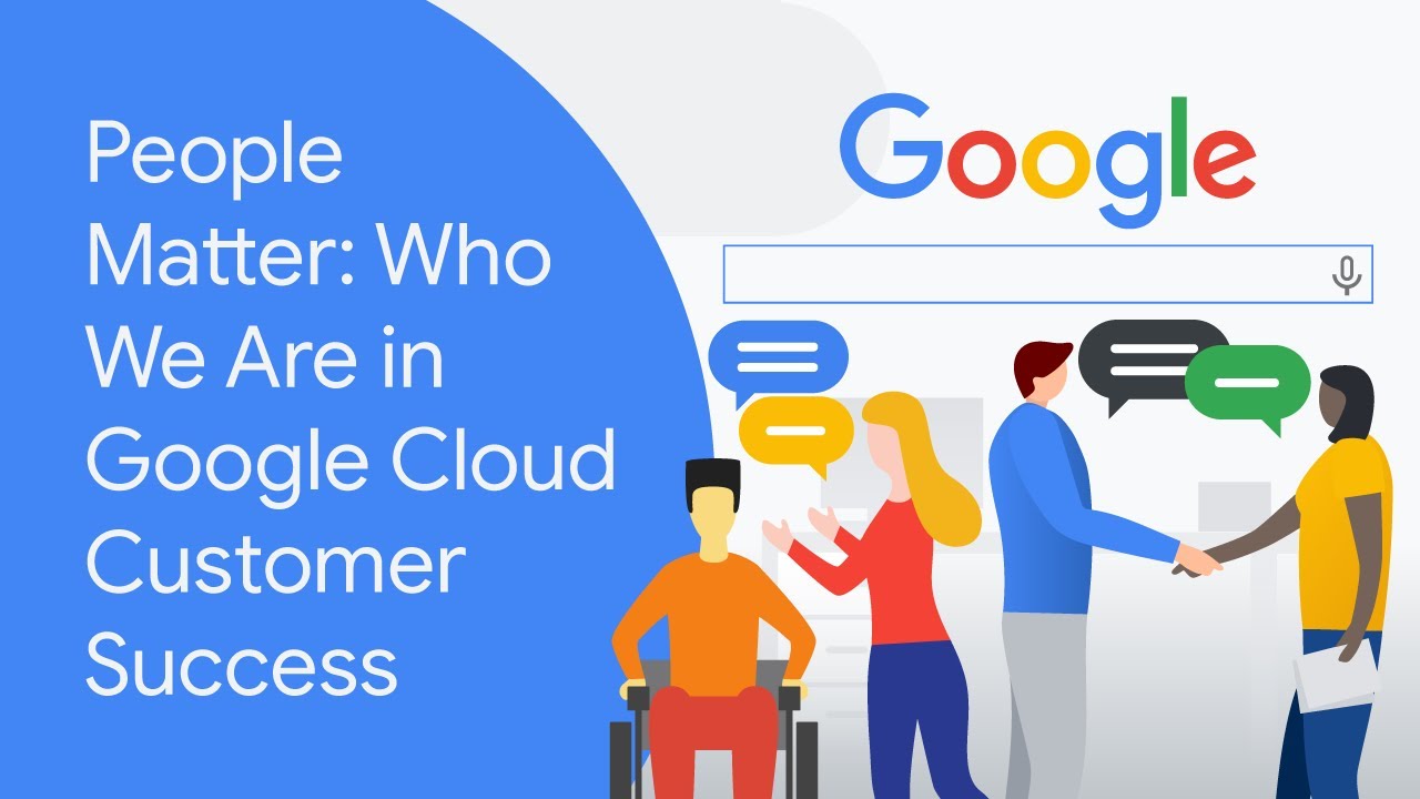 Working in Customer Success - YouTube