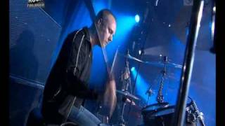 Amorphis - Her Alone (Live Radio Rock Finlandia)