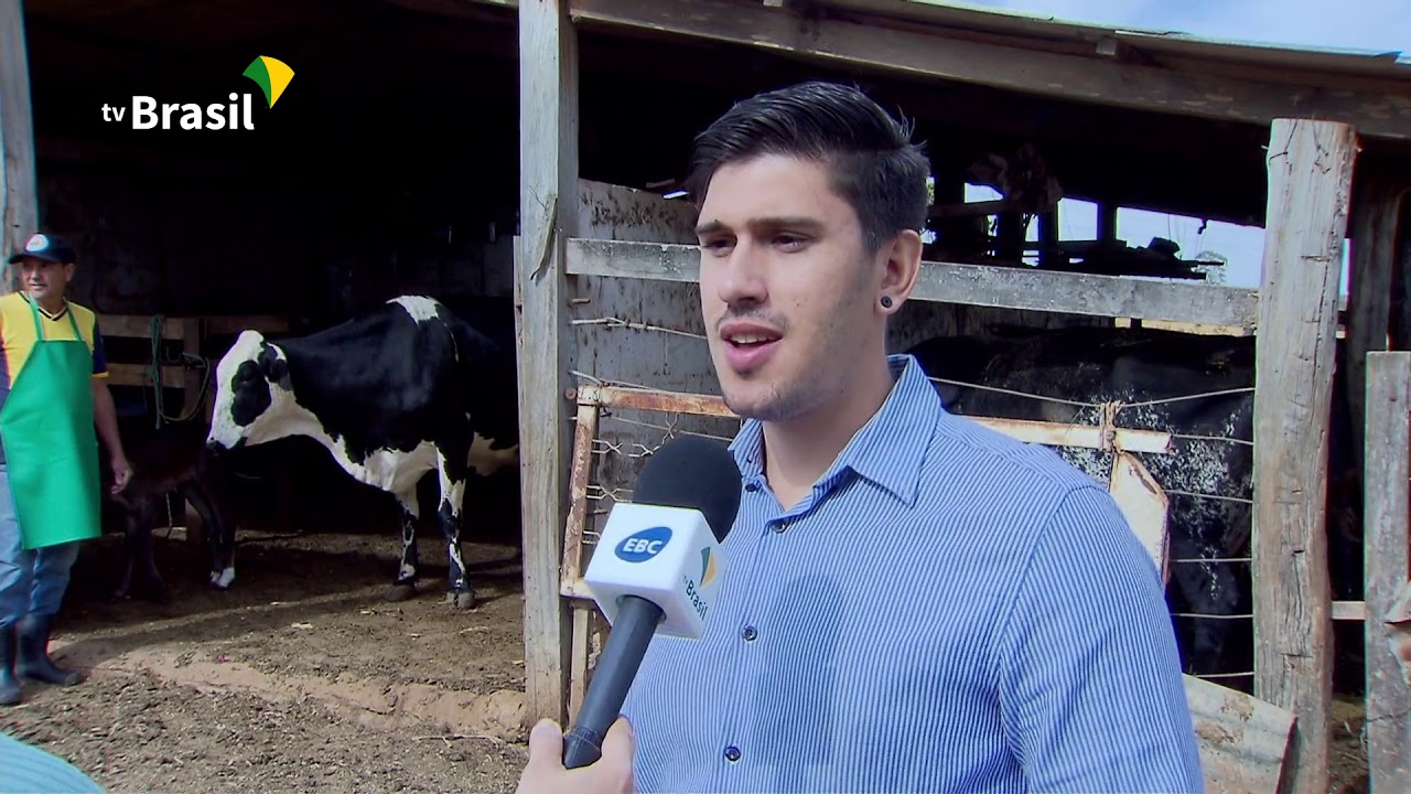 Emater-DF oferece aulas de empreendedorismo para conter êxodo rural