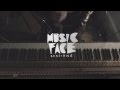 MUSIC FACE #8 // REEPS ONE // 'LIGHTS' 