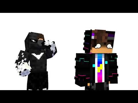 MINECRAFT WON'T ADD INCHES TO YOUR C- // Minecraft Animation // Template