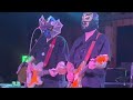 Los Straitjackets “A Marshmallow World”(Sigman cover) live at Belly Up in Solana Beach, CA 12/2022