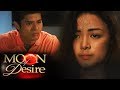 MOON OF DESIRE Episode No Way