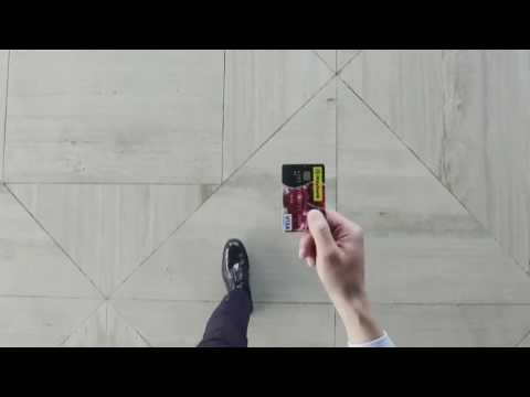 Maybank Express Debit Card Replacement Kiosk