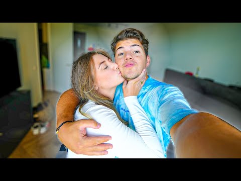 WIJ ZIJN EEN HALF JAAR SAMEN! ❤️