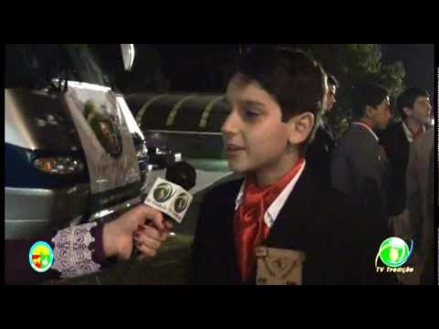 24º Entrevero Cultural de Peões e Guris Farroupilhas» Entrevista» Peões e Guris