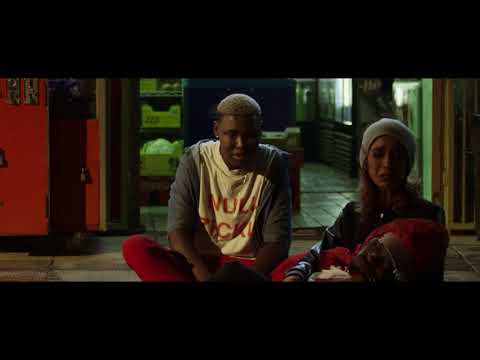 Ricky Tyler - Deja vu (Official Music Video)