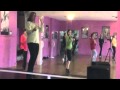 Zumba with Laurie - Say Hey I Love You by ...