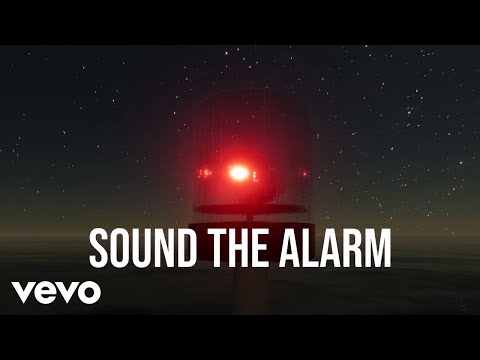 Sound the Alarm (Lyric Video)