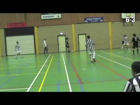 Desperados v MSV '71