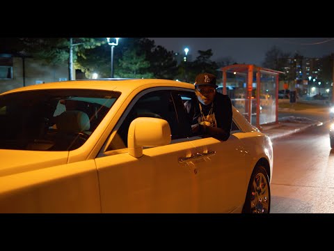 Hoodbaby Peppa | P.O.M.B (Official Video) @kingbeeproductions