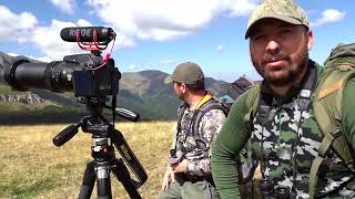 ПОХОД МАЗАЛАТ- 01