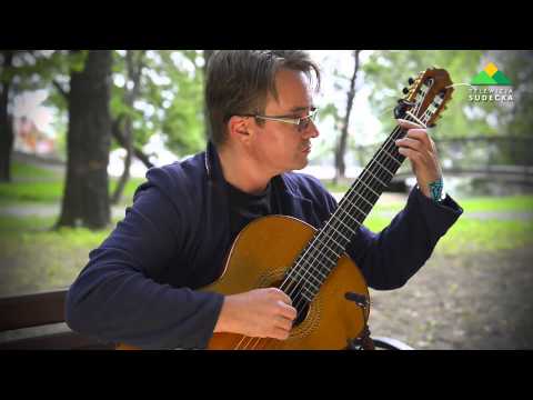 Krzysztof Pełech - Miss You Like Crazy by Pat Kirtley