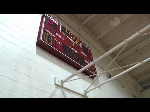 4.21.18 ELW (8th grade) vs. GCE (7th grade) - Atlanta, Georgia Tourney